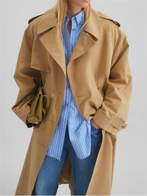 Trench Riva THE FRANKIE SHOP | RIVATRFS21802211